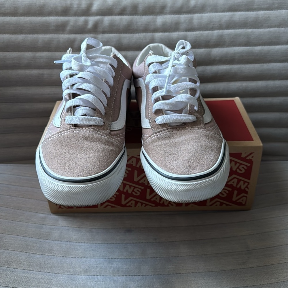 Old Skool Vans - image 2